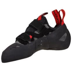 La Sportiva Tarantula Boulder - Climbing Shoes -Outdoor Equipment Series la sportiva tarantula boulder climbing shoes detail 3