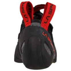 La Sportiva Tarantula Boulder - Climbing Shoes -Outdoor Equipment Series la sportiva tarantula boulder climbing shoes detail 4