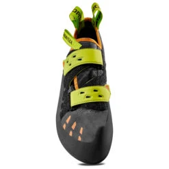 La Sportiva Tarantula - Climbing Shoes -Outdoor Equipment Series la sportiva tarantula climbing shoes detail 3