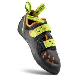 La Sportiva Tarantula - Climbing Shoes -Outdoor Equipment Series la sportiva tarantula climbing shoes detail 4