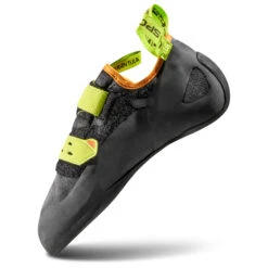 La Sportiva Tarantula - Climbing Shoes -Outdoor Equipment Series la sportiva tarantula climbing shoes detail 5