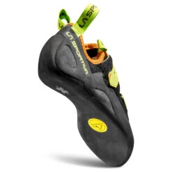 La Sportiva Tarantula - Climbing Shoes -Outdoor Equipment Series la sportiva tarantula climbing shoes detail 6
