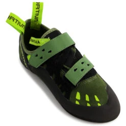 La Sportiva Tarantula - Climbing Shoes -Outdoor Equipment Series la sportiva tarantula climbing shoes detail 7