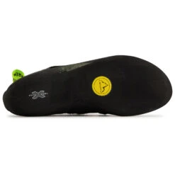 La Sportiva Tarantula - Climbing Shoes -Outdoor Equipment Series la sportiva tarantula climbing shoes detail 9