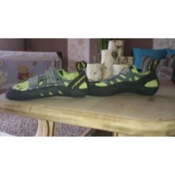 La Sportiva Tarantula - Climbing Shoes -Outdoor Equipment Series la sportiva tarantula kletterschuhe e77715d7641512255c7704fa9184dc00 1