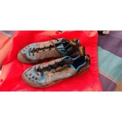 La Sportiva Tarantulace - Climbing Shoes -Outdoor Equipment Series la sportiva tarantulace chaussons descalade bf 476cd4ff622f303d4804c67c6e1570e6 1