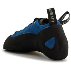 La Sportiva Tarantulace - Climbing Shoes -Outdoor Equipment Series la sportiva tarantulace climbing shoes detail 5