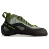 La Sportiva TC Pro - Climbing Shoes -Outdoor Equipment Series la sportiva tc pro climbing shoes