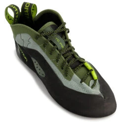 La Sportiva TC Pro - Climbing Shoes 19 La Sportiva TC Pro - Climbing Shoes -Outdoor Equipment Series la sportiva tc pro climbing shoes detail 7