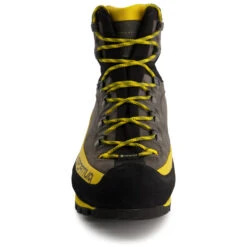 La Sportiva Trango Alp Evo GTX - Mountaineering Boots -Outdoor Equipment Series la sportiva trango alp evo gtx mountaineering boots detail 3