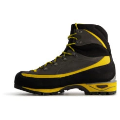 La Sportiva Trango Alp Evo GTX - Mountaineering Boots -Outdoor Equipment Series la sportiva trango alp evo gtx mountaineering boots detail 4