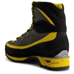 La Sportiva Trango Alp Evo GTX - Mountaineering Boots -Outdoor Equipment Series la sportiva trango alp evo gtx mountaineering boots detail 5