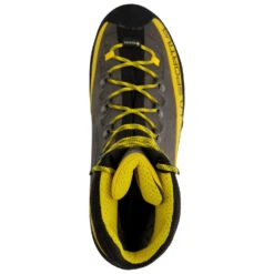 La Sportiva Trango Alp Evo GTX - Mountaineering Boots -Outdoor Equipment Series la sportiva trango alp evo gtx mountaineering boots detail 8