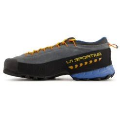 La Sportiva TX4 - Approach Shoes -Outdoor Equipment Series la sportiva tx4 approach shoes detail 4