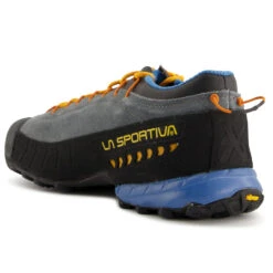 La Sportiva TX4 - Approach Shoes -Outdoor Equipment Series la sportiva tx4 approach shoes detail 5