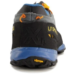 La Sportiva TX4 - Approach Shoes -Outdoor Equipment Series la sportiva tx4 approach shoes detail 6