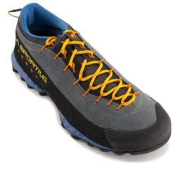 La Sportiva TX4 - Approach Shoes -Outdoor Equipment Series la sportiva tx4 approach shoes detail 7