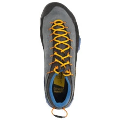 La Sportiva TX4 - Approach Shoes -Outdoor Equipment Series la sportiva tx4 approach shoes detail 8
