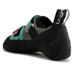 La Sportiva Women's Aragon - Climbing Shoes -Outdoor Equipment Series la sportiva womens aragon climbing shoes detail 5