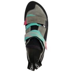 La Sportiva Women's Aragon - Climbing Shoes -Outdoor Equipment Series la sportiva womens aragon climbing shoes detail 8