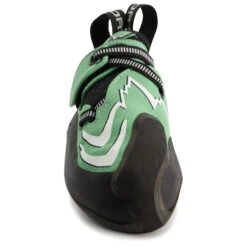 La Sportiva Women's Futura - Climbing Shoes -Outdoor Equipment Series la sportiva womens futura climbing shoes detail 3