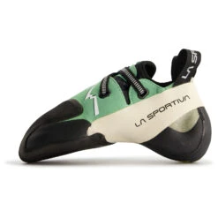 La Sportiva Women's Futura - Climbing Shoes -Outdoor Equipment Series la sportiva womens futura climbing shoes detail 4