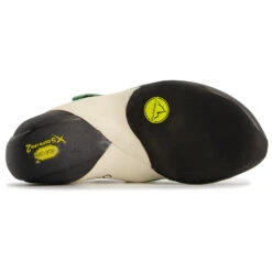 La Sportiva Women's Futura - Climbing Shoes -Outdoor Equipment Series la sportiva womens futura climbing shoes detail 9