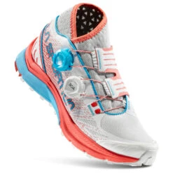 La Sportiva Women's Jackal II Boa - Trail Running Shoes -Outdoor Equipment Series la sportiva womens jackal ii boa trail running shoes detail 3