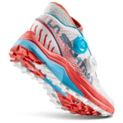 La Sportiva Women's Jackal II Boa - Trail Running Shoes -Outdoor Equipment Series la sportiva womens jackal ii boa trail running shoes detail 4
