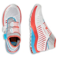 La Sportiva Women's Jackal II Boa - Trail Running Shoes -Outdoor Equipment Series la sportiva womens jackal ii boa trail running shoes detail 7