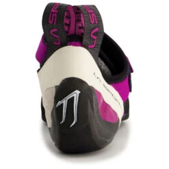 La Sportiva Women's Katana - Climbing Shoes -Outdoor Equipment Series la sportiva womens katana climbing shoes detail 6