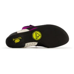 La Sportiva Women's Katana - Climbing Shoes -Outdoor Equipment Series la sportiva womens katana climbing shoes detail 9