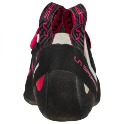 La Sportiva Women's Kubo - Climbing Shoes -Outdoor Equipment Series la sportiva womens kubo climbing shoes detail 5