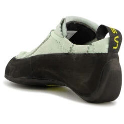 La Sportiva Women's Mythos - Climbing Shoes -Outdoor Equipment Series la sportiva womens mythos climbing shoes detail 5