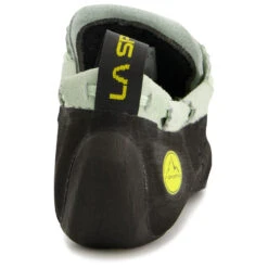 La Sportiva Women's Mythos - Climbing Shoes -Outdoor Equipment Series la sportiva womens mythos climbing shoes detail 6