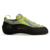 La Sportiva Women's Mythos Eco - Climbing Shoes 1 La Sportiva Women's Mythos Eco - Climbing Shoes -Outdoor Equipment Series la sportiva womens mythos eco climbing shoes