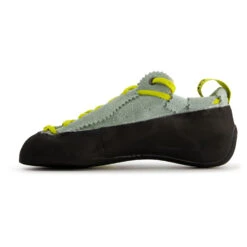 La Sportiva Women's Mythos Eco - Climbing Shoes -Outdoor Equipment Series la sportiva womens mythos eco climbing shoes detail 4