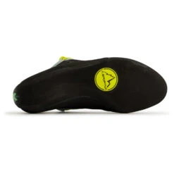 La Sportiva Women's Mythos Eco - Climbing Shoes -Outdoor Equipment Series la sportiva womens mythos eco climbing shoes detail 9
