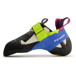 La Sportiva Women's Skwama - Climbing Shoes -Outdoor Equipment Series la sportiva womens skwama climbing shoes detail 4
