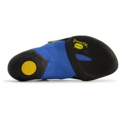 La Sportiva Women's Skwama - Climbing Shoes -Outdoor Equipment Series la sportiva womens skwama climbing shoes detail 9