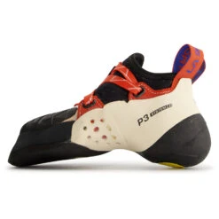 La Sportiva Women's Solution - Climbing Shoes -Outdoor Equipment Series la sportiva womens solution climbing shoes detail 4