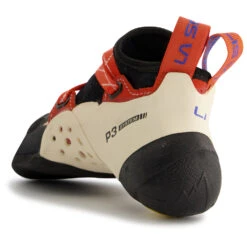 La Sportiva Women's Solution - Climbing Shoes -Outdoor Equipment Series la sportiva womens solution climbing shoes detail 5
