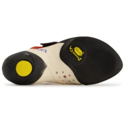 La Sportiva Women's Solution - Climbing Shoes -Outdoor Equipment Series la sportiva womens solution climbing shoes detail 9