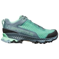 La Sportiva Women's Spire GTX - Multisport Shoes -Outdoor Equipment Series la sportiva womens spire gtx multisport shoes detail 4
