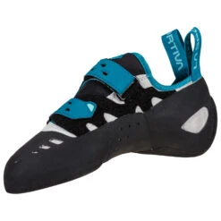 La Sportiva Women's Tarantula Boulder - Climbing Shoes -Outdoor Equipment Series la sportiva womens tarantula boulder climbing shoes detail 3