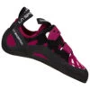 La Sportiva Women's Tarantula - Climbing Shoes -Outdoor Equipment Series la sportiva womens tarantula climbing shoes