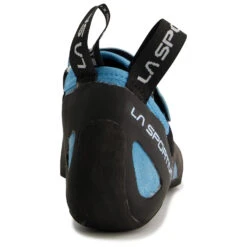 La Sportiva Women's Tarantula - Climbing Shoes -Outdoor Equipment Series la sportiva womens tarantula climbing shoes detail 6