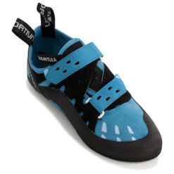 La Sportiva Women's Tarantula - Climbing Shoes -Outdoor Equipment Series la sportiva womens tarantula climbing shoes detail 7