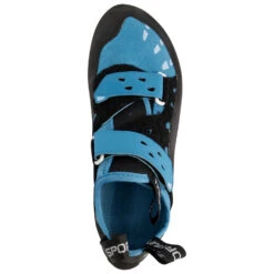 La Sportiva Women's Tarantula - Climbing Shoes -Outdoor Equipment Series la sportiva womens tarantula climbing shoes detail 8