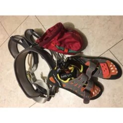 La Sportiva Women's Tarantula - Climbing Shoes -Outdoor Equipment Series la sportiva womens tarantula kletterschuhe 3b539af704cb3a992c1b57c2709e34d0 1